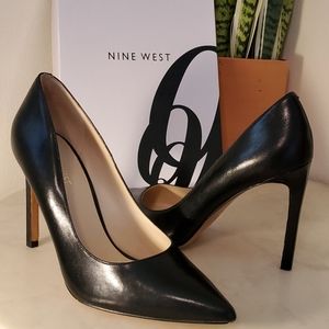 Nine West Pumps